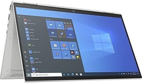 HP EliteBook x360 1040 G8 i7 11th Gen 16GB 512GB SSD 14" Touch Win 11 image 1