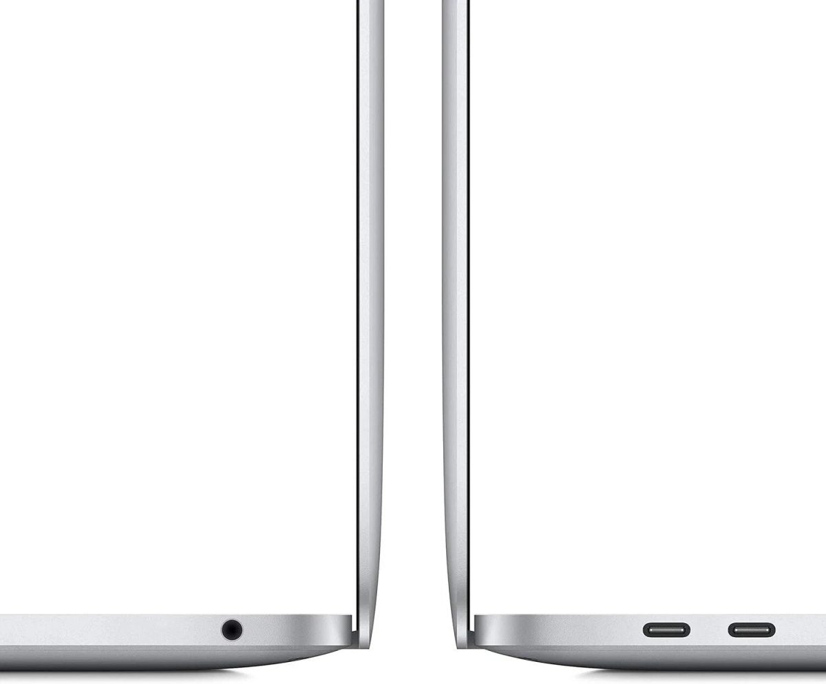 Apple MacBook Pro 13" (2020) – Intel Core i7 – 32GB RAM – 2TB SSD image 3