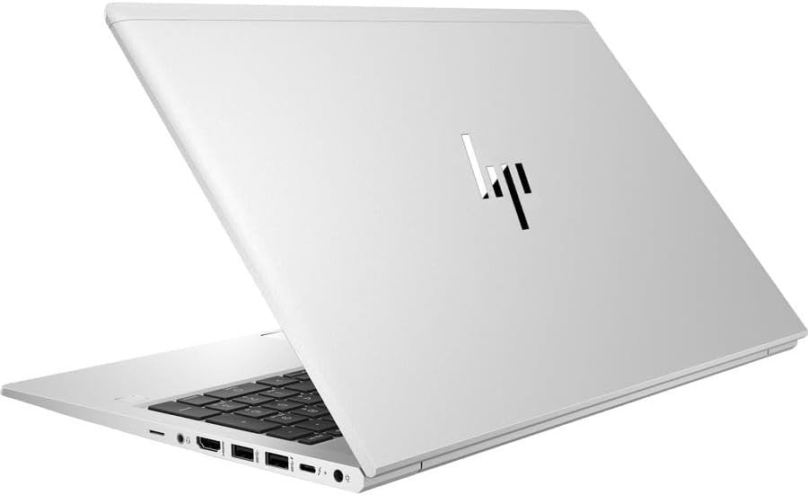 HP EliteBook 650 G9 15.6″ | Intel Core i5-1235U 12th Gen | 16GB RAM | 256GB SSD image 6