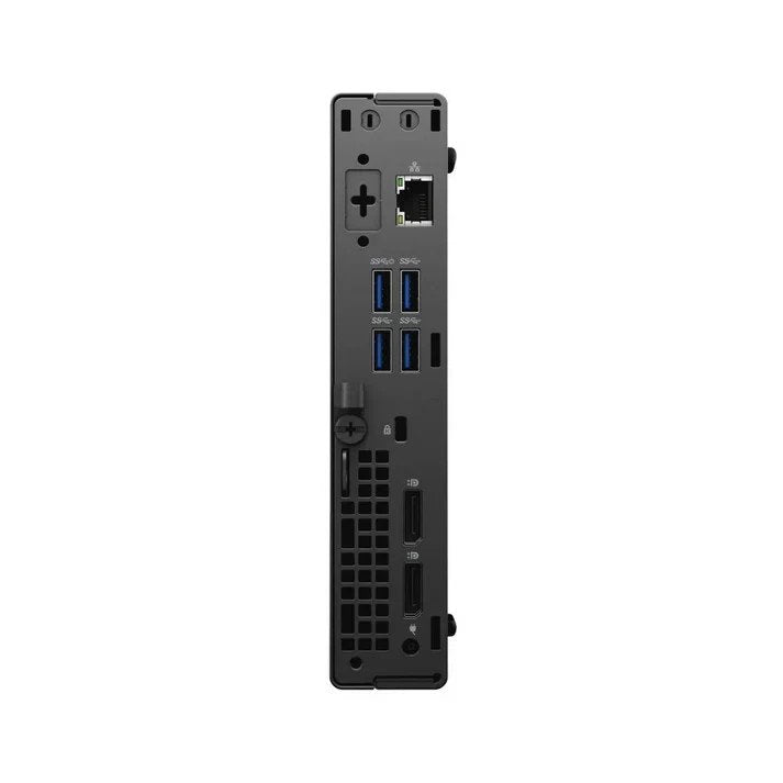 Dell OptiPlex 5090 Micro PC i5-11500T 32GB RAM 512GB SSD Win 11 Pro Mini Desktop image 1