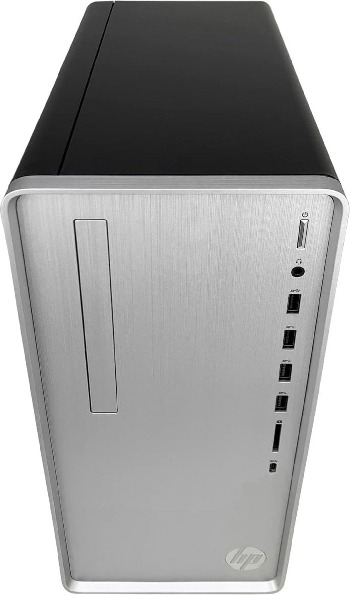 HP Pavilion Desktop Core i7-11700 | 16GB RAM 512GB SSD 3TB HDD | RTX 3060 Ti 8Gb image 3