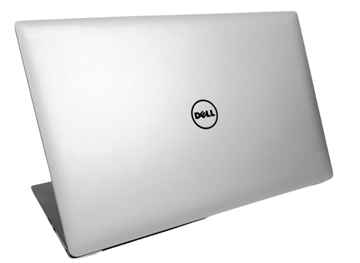 Dell Precision 5520 | i7-7820HQ | 32GB | 512GB SSD | 4K Touch | Quadro M1200 4G image 4