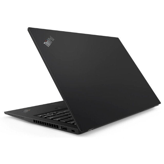 Lenovo ThinkPad T495s | Ryzen 7 Pro | 16GB RAM | 256GB SSD | 14" Touch screen image 1