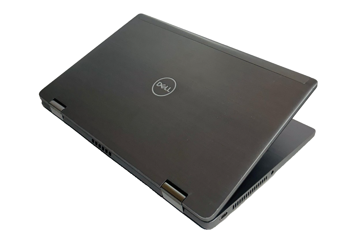 Dell Latitude 7320 2-in-1 i7-1185G7 32GB RAM 256GB SSD 13.3" Touch B Grade image 2