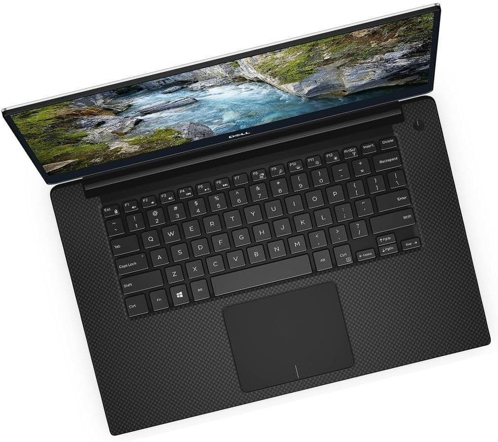 Dell Precision 5540 | Intel i7-9850H | 32GB RAM | 512GB SSD | 15.6" Display image 5