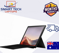 Microsoft Surface Pro 7 i5-1035G4 8GB RAM 256GB SSD Windows 11 Pro + Keyboard image 0