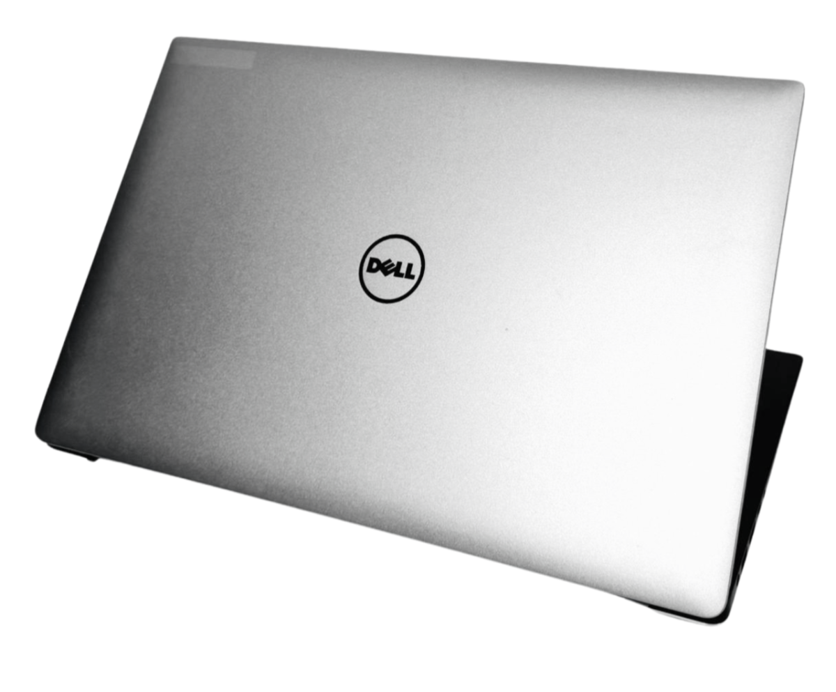Dell Precision 5520 | i7-7820HQ | 32GB | 512GB SSD | 4K Touch | Quadro M1200 4G image 3