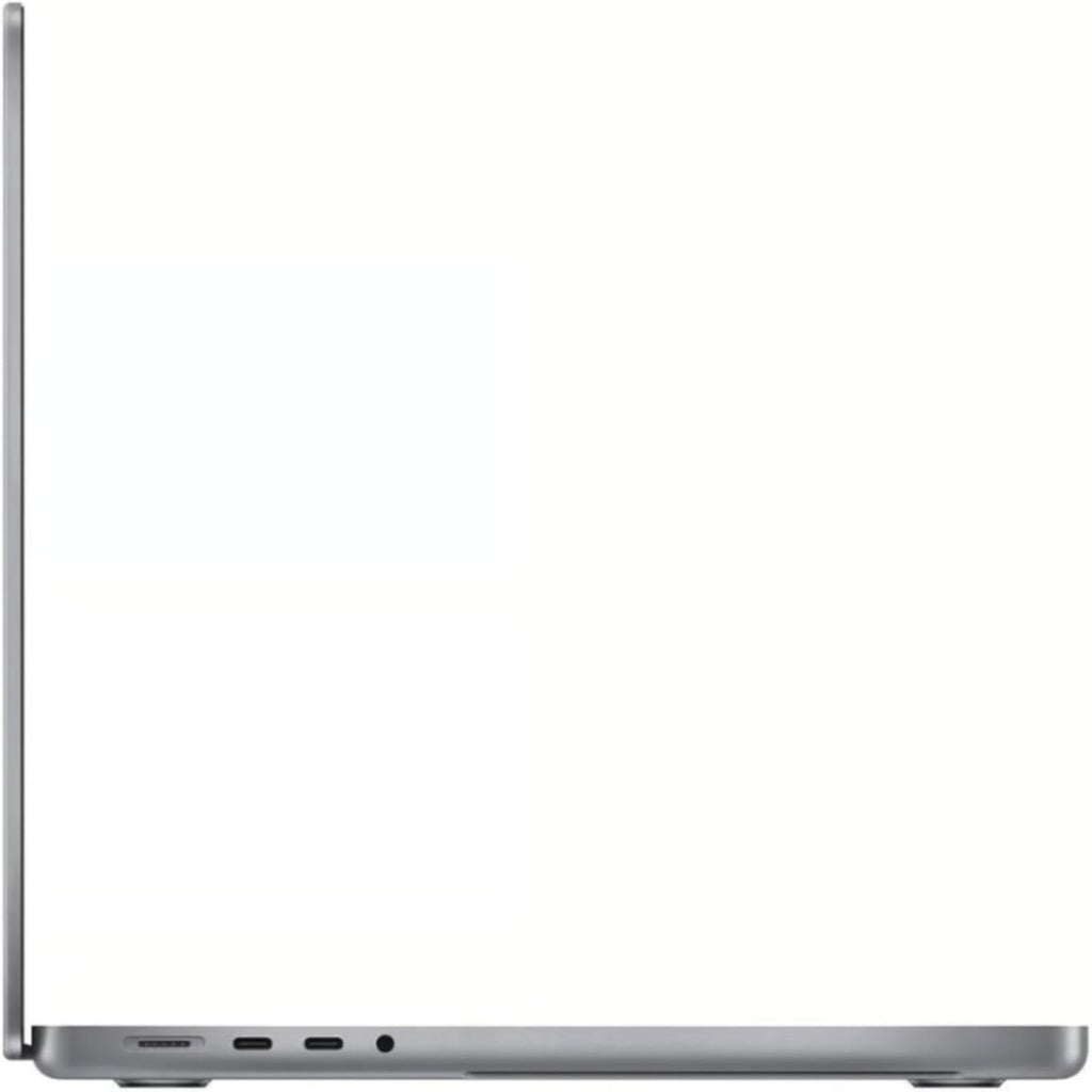 Apple MacBook Pro 14" 2021 M1 Pro 16GB RAM 512GB SSD 97 Cycles 91% battery healt image 2