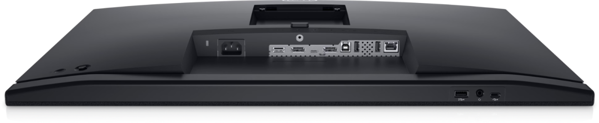 Dell Video Conferencing Monitor C2722DE 27" QHD IPS  USB-C 90W - Without Stand image 5