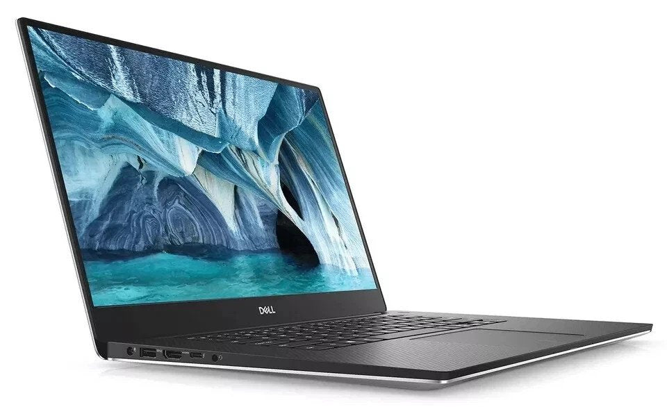 Dell XPS 15 7590 | 15.6" | Intel Core i7-9750H | 32GB | 1TB | GTX 1650 4GB image 1