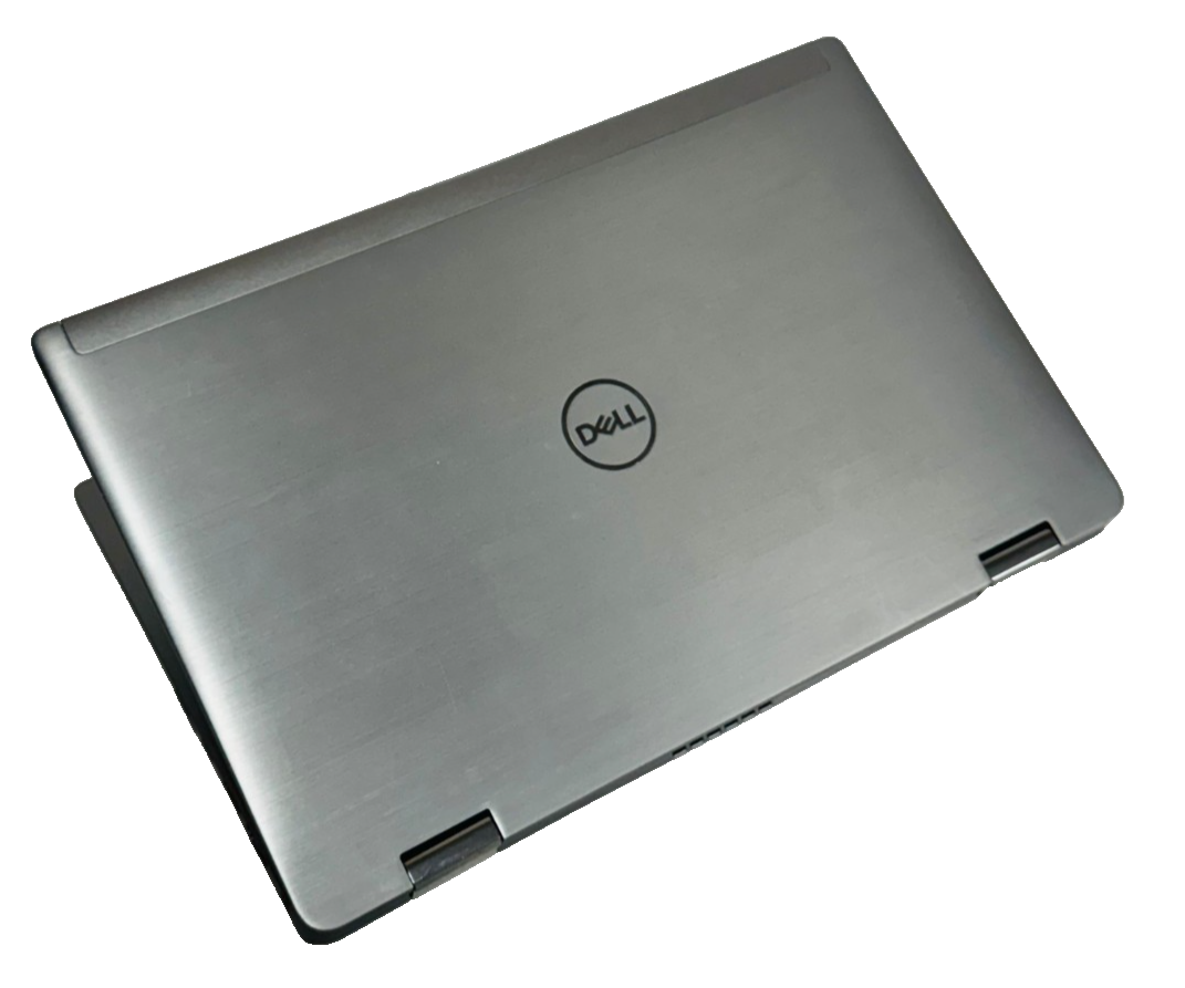 Dell Latitude 7320 2-in-1 i7-1185G7 32GB RAM 256GB SSD 13.3" Touch B Grade image 3