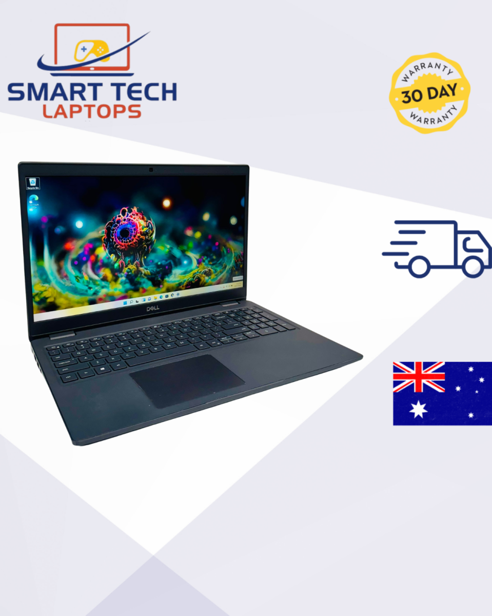 Dell Latitude 3510 | Intel Core i7-10510U | 16GB RAM | 512GB SSD | Windows 11 Pr image 0
