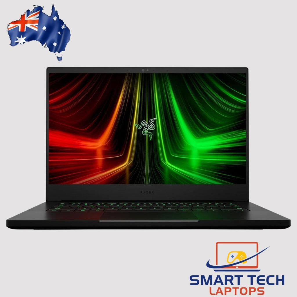 Razer Blade 14 AMD Ryzen 9 6900HX RTX 3080 Ti 16GB RAM 1TB SSD QHD 165Hz image 0