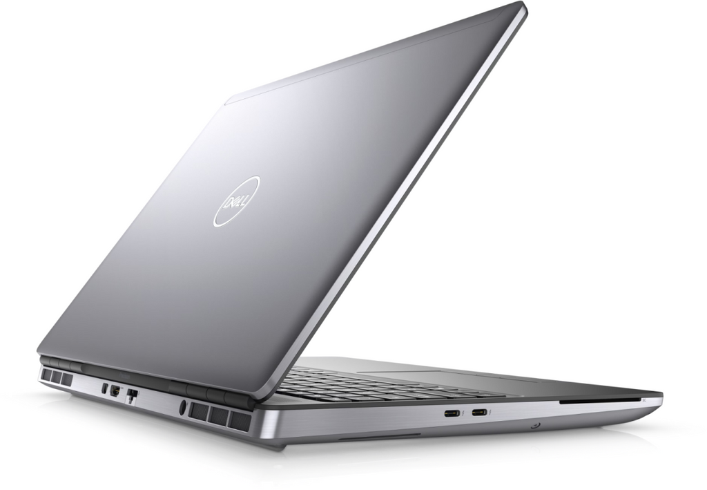 Dell Precision 7560 17.3" FHD Core i9 11950H 64GB RAM 1TB SSD NVIDIA RTX 3080 image 4