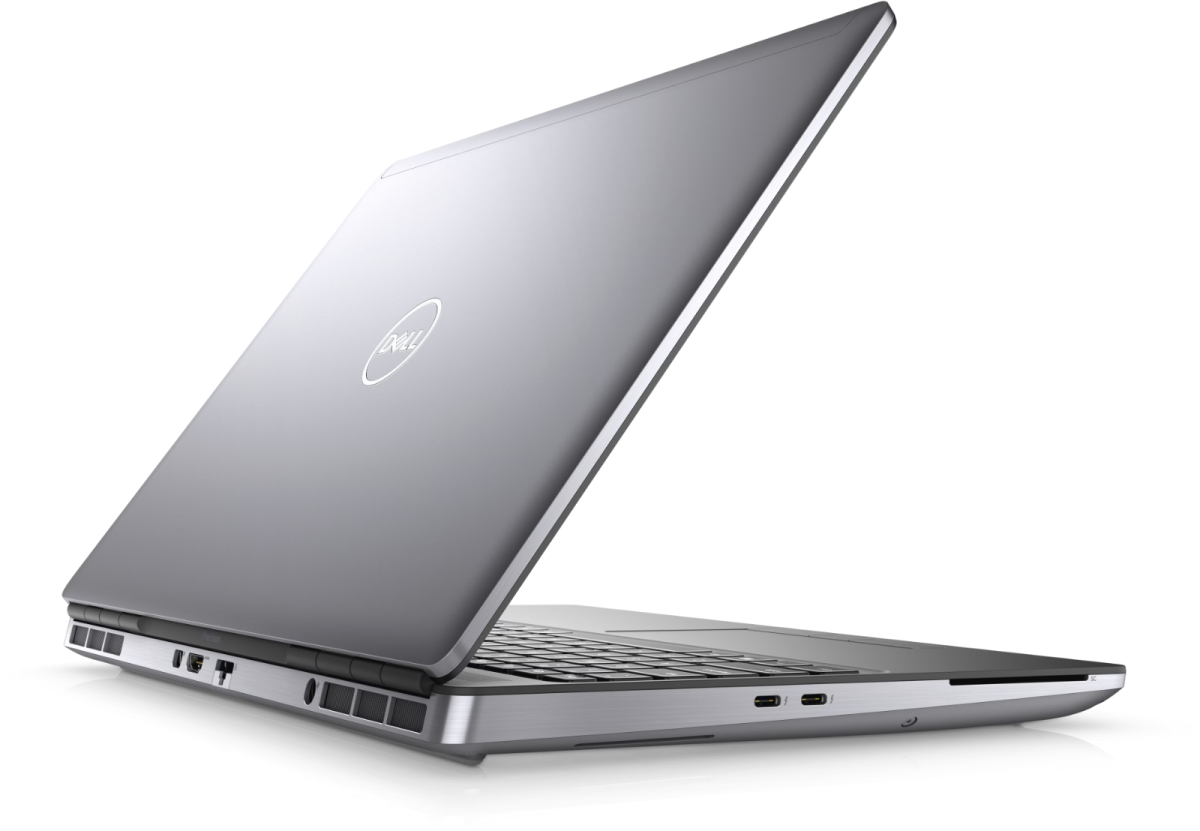 Dell Precision 7560 17.3" FHD Core i9 11950H 64GB RAM 1TB SSD NVIDIA RTX 3080 image 4