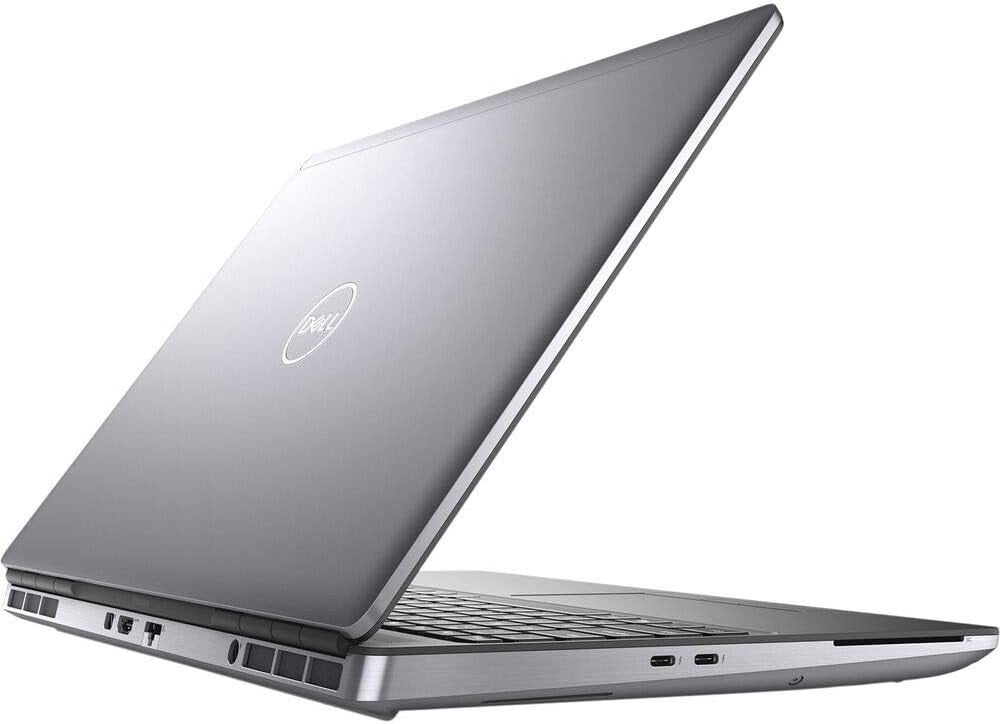 Dell Precision 7750 Workstation i7-10th Gen 64GB RAM 1TB SSD RTX 4000 8GB image 3