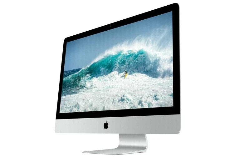 Apple iMac 27" Intel Core i5 32GB RAM 1TB SSD 2GB Radeon GPU, 3 Months Warranty image 2