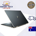 HP Spectre x360 13" Convertible Laptop i7-8th Gen 8GB RAM 512GB SSD Touchscreen image 0