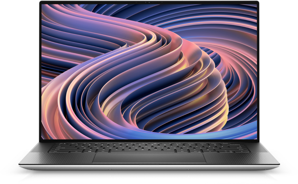 Dell XPS 15 9520 i7-12700H | RAM 32GB | 1TB SSD| 4K Touch RTX 3050 Ti Windows 11 image 1