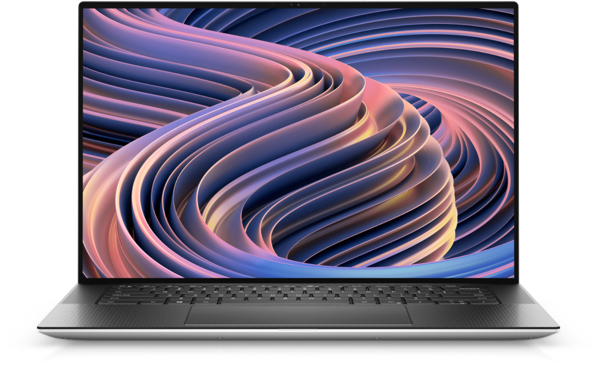 Dell XPS 15 9520 i7-12700H | RAM 32GB | 1TB SSD| 4K Touch RTX 3050 Ti Windows 11 image 1