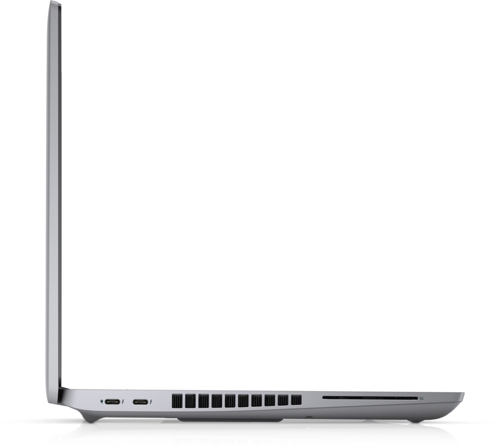 Dell Precision 3561 15.6" Touch i7-11850H | 32GB RAM | 512GB SSD | RTX T600 image 6