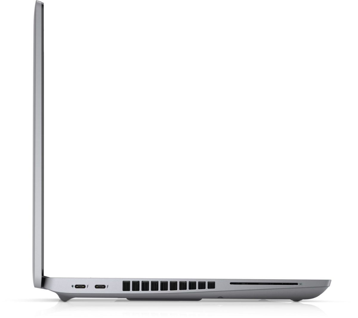 Dell Precision 3561 15.6" Touch i7-11850H | 32GB RAM | 512GB SSD | RTX T600 image 6