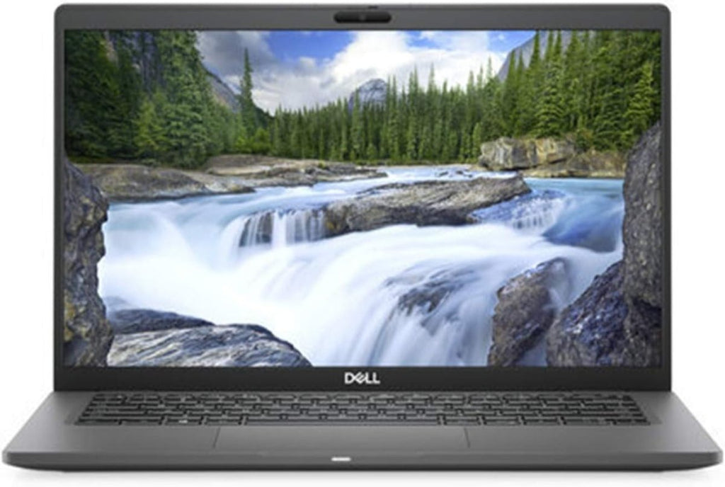 Dell Latitude i7-10610U 14” FHD Laptop | 16GB RAM | 512GB SSD | Carbon Fiber image 1