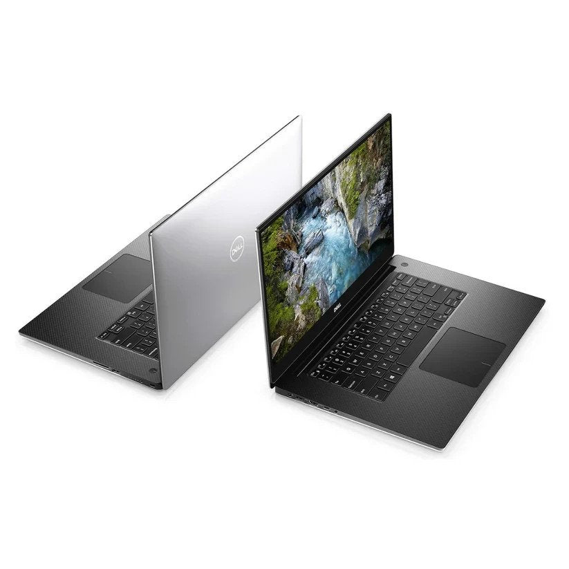 Dell XPS 15 7590 15.6" FHD i7-9750H 32GB RAM 512GB SSD NVIDIA GTX 1650 image 1