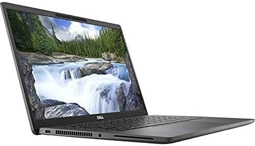 Dell Latitude 7430 14" i7 12th Gen 32GB RAM 256GB SSD Carbon Fiber Win11 Pro image 3