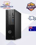 Dell Precision 3460 SFF i9-12900 64GB DDR5 1TB SSD RTX A2000-12gb Workstation Win 11 image 0