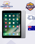 Apple iPad 5th Generation (128GB, Wi-Fi, Space Grey, A1822) image 0