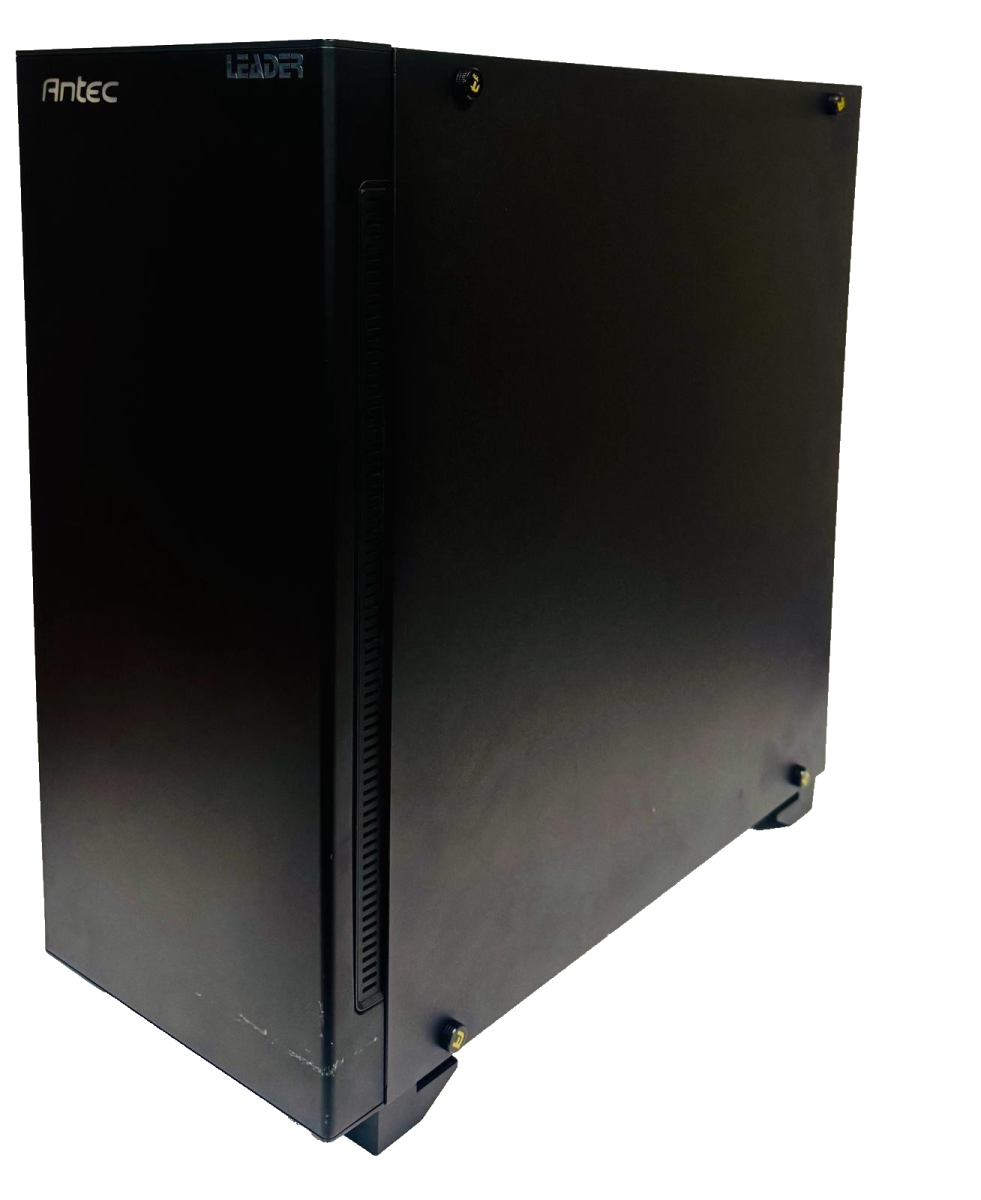 Custom Threadripper 2950X 16C 128GB RAM 1TB SSD + 8TB HDD RTX A4000 Workstation image 2