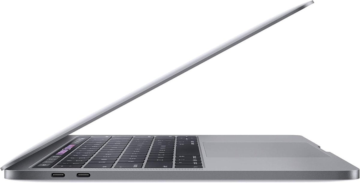 Apple MacBook Pro 13" 2020 i5 Touch Bar – 8GB RAM 256GB SSD – 172 Cycles image 4