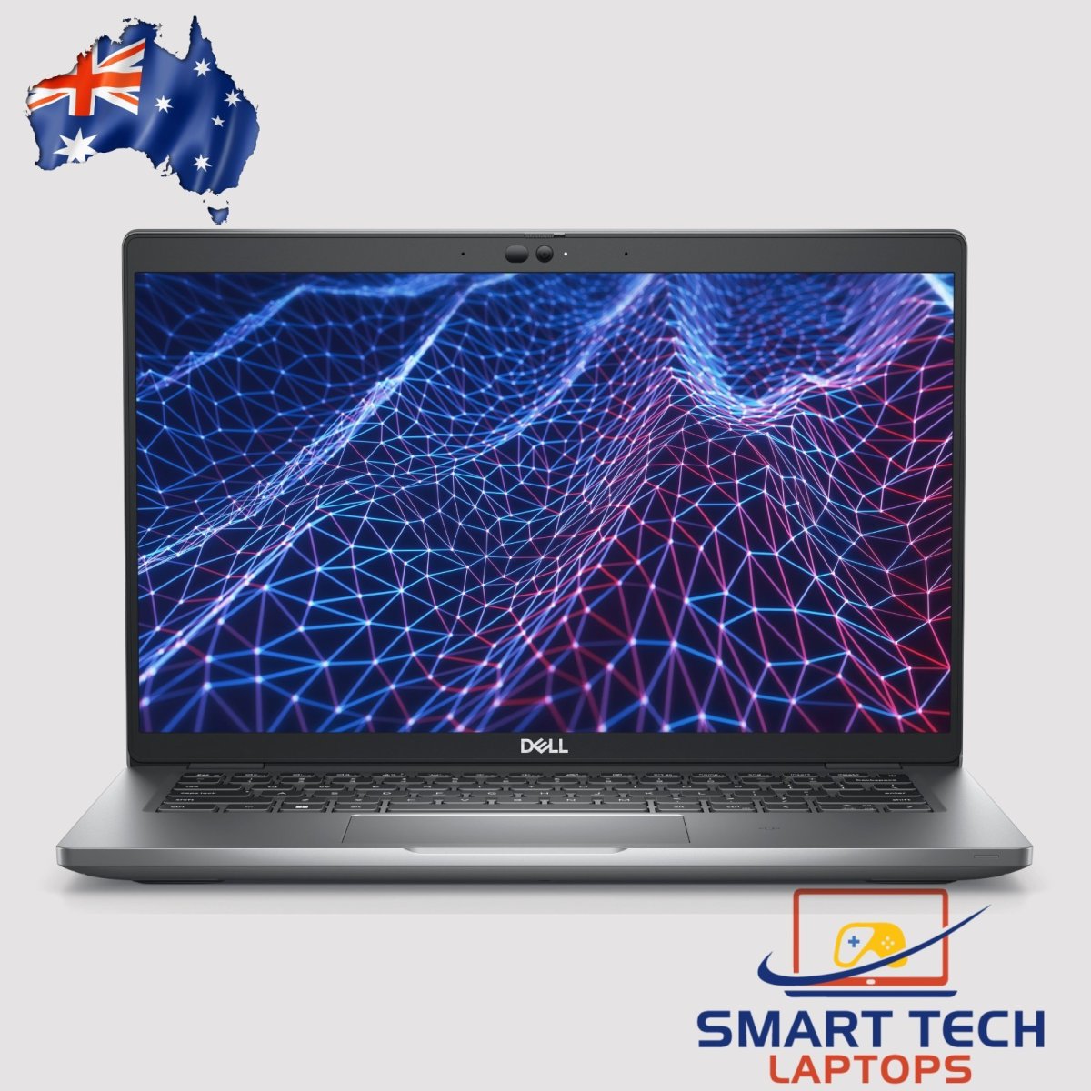 Dell Latitude 5430 i7-1265U 32GB RAM 512GB SSD Intel Iris Xe image 0