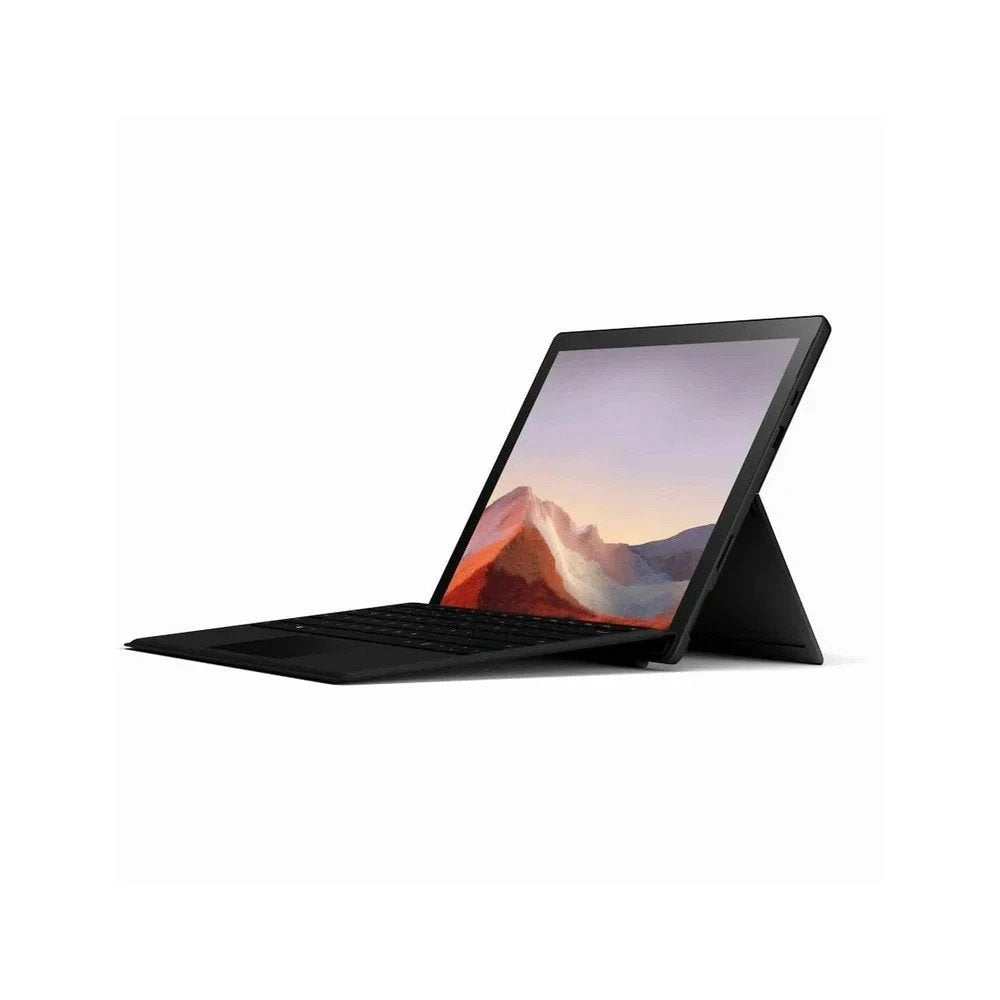 Microsoft Surface Pro 7 i5-1035G4 8GB RAM 256GB SSD Windows 11 Pro + Keyboard image 3