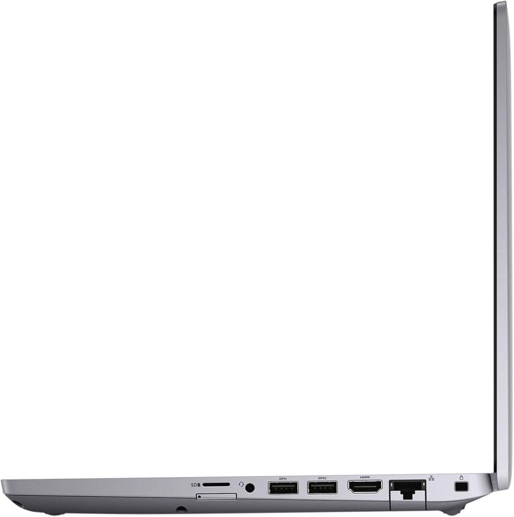 Dell Latitude 5411 Intel Core i7-10850H 32GB RAM 256GB SSD 14" FHD Win 11 Pro image 3