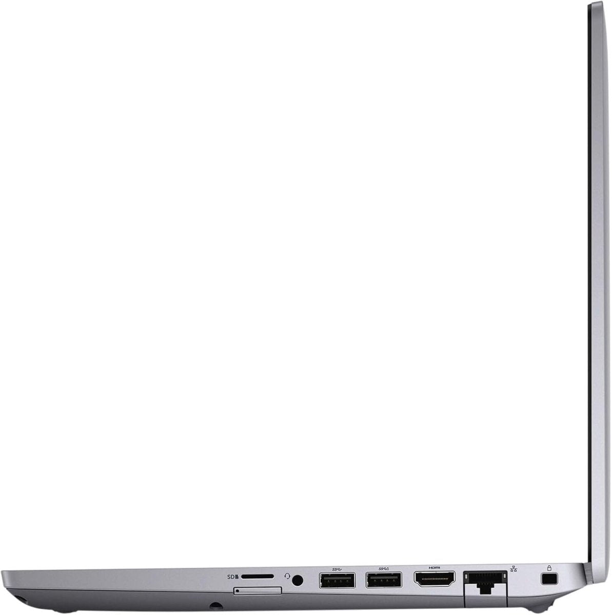Dell Latitude 5411 Intel Core i7-10850H 32GB RAM 256GB SSD 14" FHD Win 11 Pro image 3