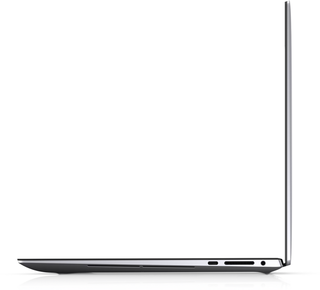 Dell Precision 5560 15.6" i7-11th Gen 32GB RAM 1TB SSD NVIDIA RTX 4GB GPU image 4