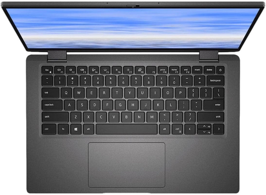 Dell Latitude 7420 Carbon Fiber Laptop i7 11th Gen 16GB RAM 512GB SSD Win 11 Pro image 2