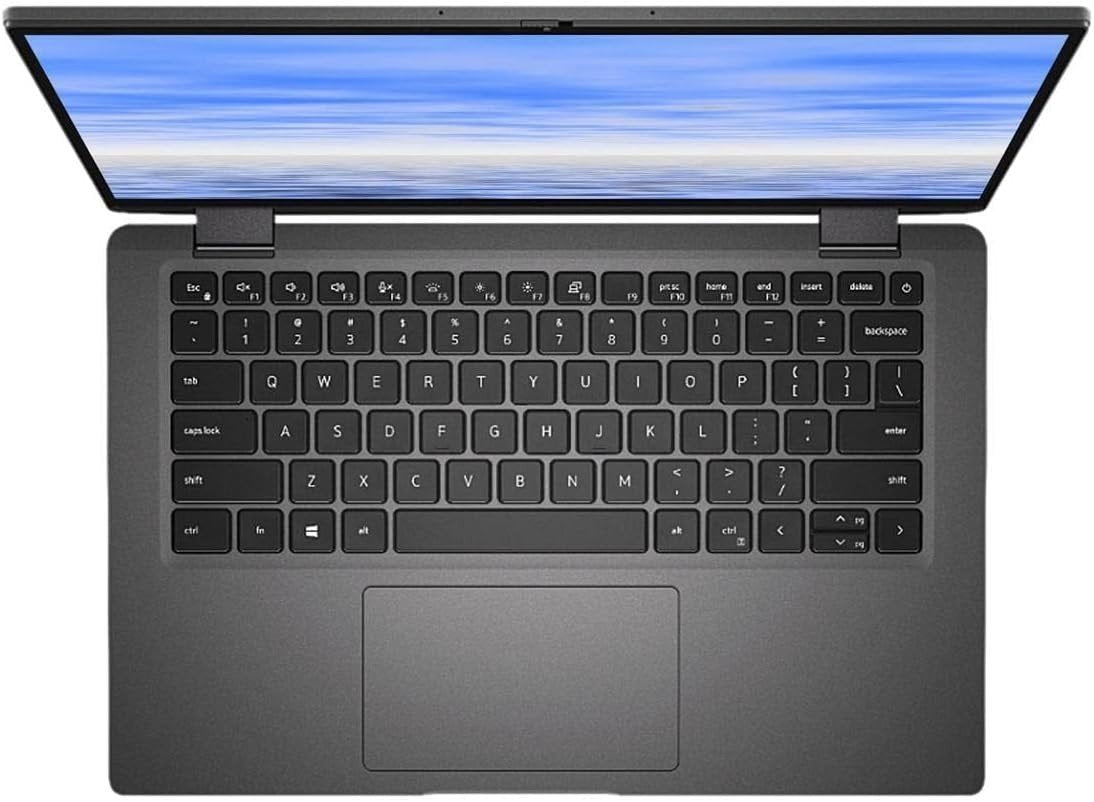 Dell Latitude 7420 Carbon Fiber Laptop i7 11th Gen 16GB RAM 512GB SSD Win 11 Pro image 2