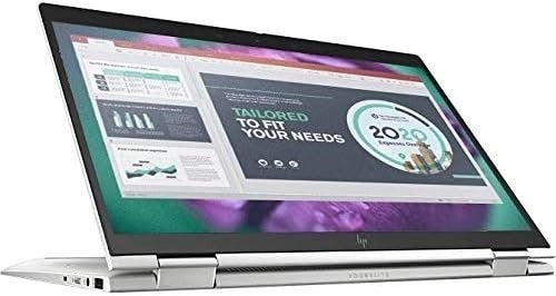 HP EliteBook x360 1040 G8 | Intel i5-1135G7 | 16GB RAM | 512GB SSD | 14” Full HD image 2