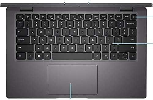 Dell Latitude 7430 14" i7 12th Gen 32GB RAM 256GB SSD Carbon Fiber Win11 Pro image 2