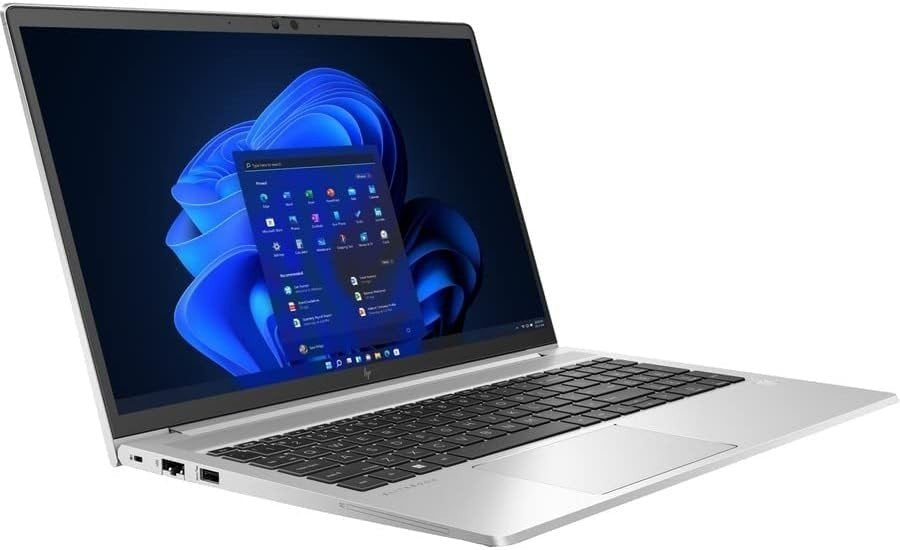 HP EliteBook 650 G9 15.6″ | Intel Core i5-1235U 12th Gen | 16GB RAM | 256GB SSD image 7