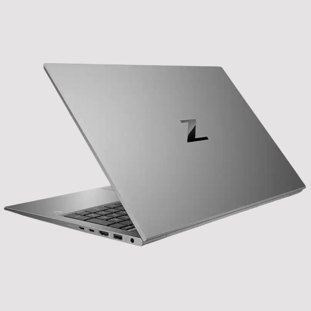 HP ZBook Firefly 15 G7 i7-10510U 16GB RAM 512GB SSD 15.6" FHD Win 11 Pro image 2