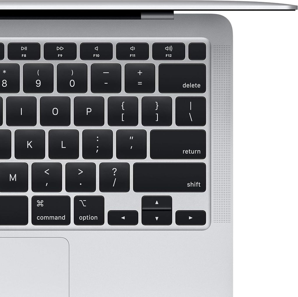 Apple MacBook Air 2020 A2179 Silver Intel Core i3 | 8GB RAM | 256GB SSD | 13.3” image 2