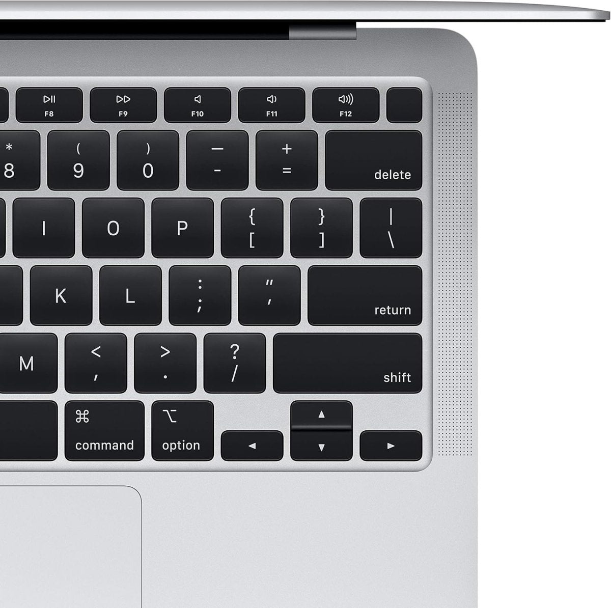 Apple MacBook Air 2020 A2179 Silver Intel Core i3 | 8GB RAM | 256GB SSD | 13.3” image 2