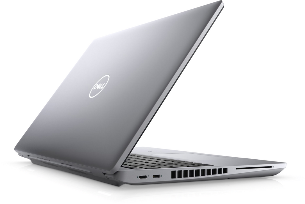 Dell Precision 3561 15.6" Touch i7-11850H | 32GB RAM | 512GB SSD | RTX T600 image 4