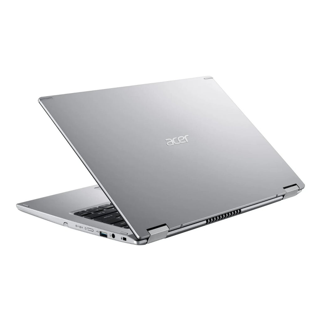 Acer Spin S314-54N i5-1035G1 8GB RAM 256GB SSD Windows 11 Pro 2-in-1 Laptop image 4