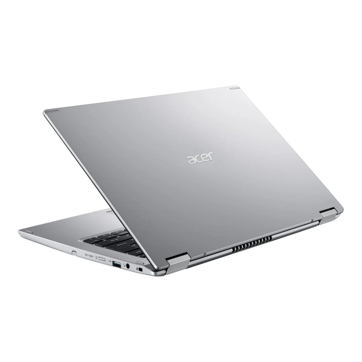 Acer Spin S314-54N i5-1035G1 8GB RAM 256GB SSD Windows 11 Pro 2-in-1 Laptop image 4