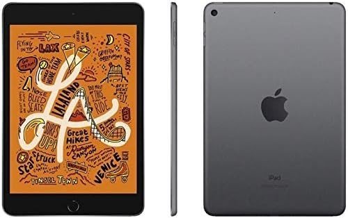 Apple iPad Mini (5th Gen) A2133 | 64GB | Wi-Fi | A12 Bionic Chip | 7.9” Display image 2